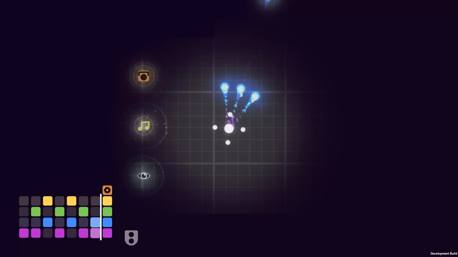 Изображение игры: Beat Blast