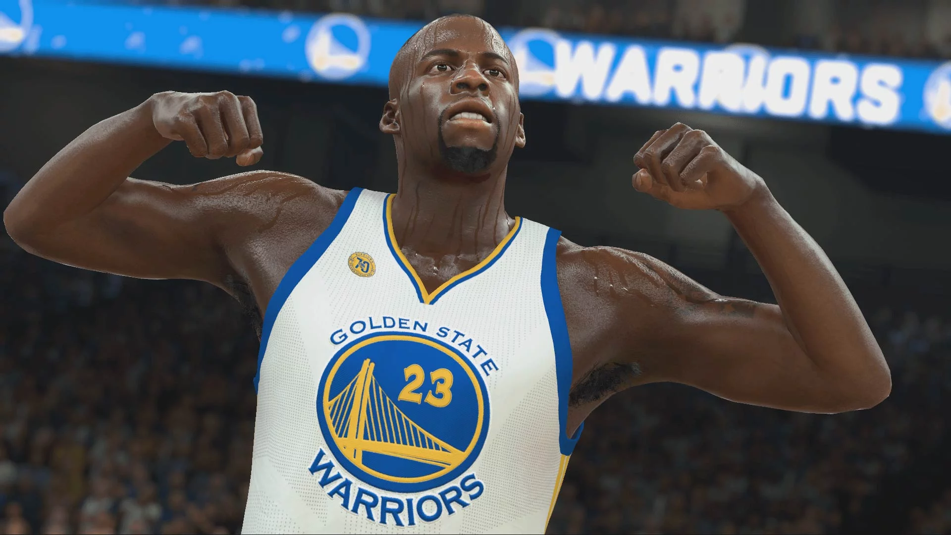 Изображение игры: NBA 2K17: The Prelude