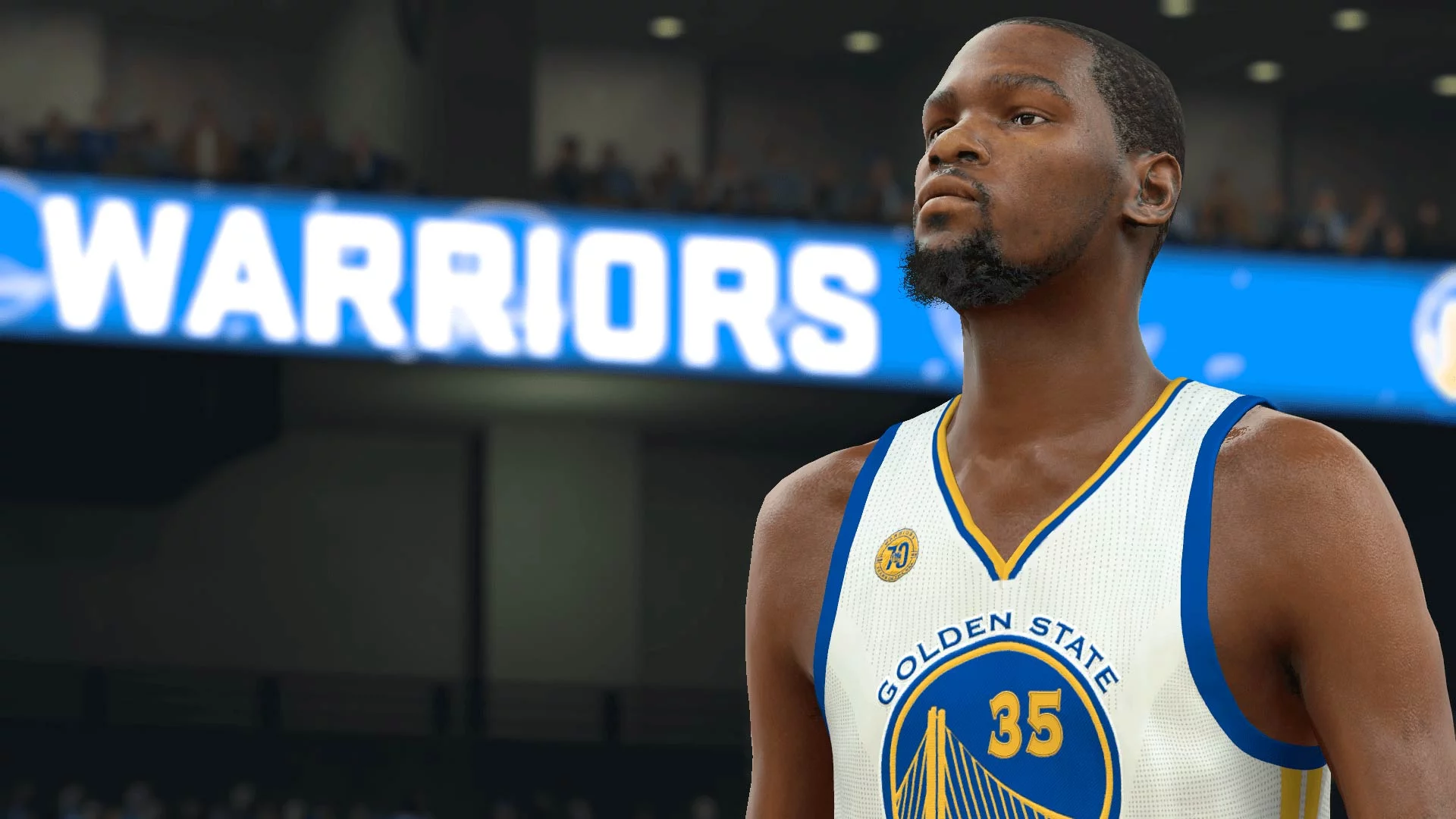Изображение игры: NBA 2K17: The Prelude