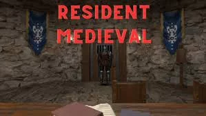 Изображение игры: Resident Medieval