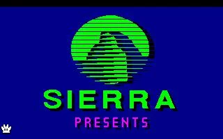 Изображение игры: Space Quest 3: The Pirates of Pestulon