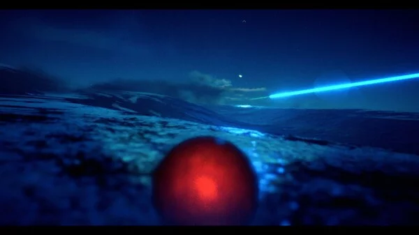 Изображение игры: Exo One: Prologue