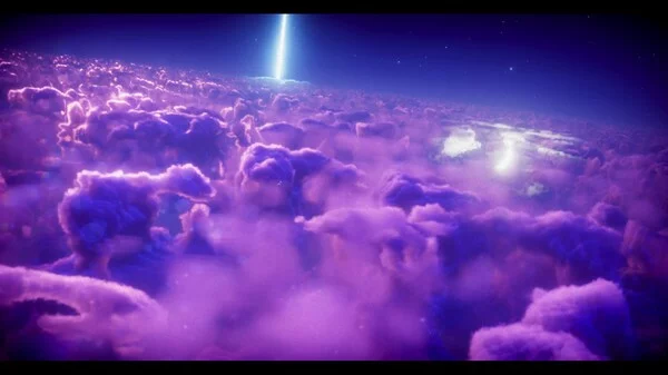 Изображение игры: Exo One: Prologue