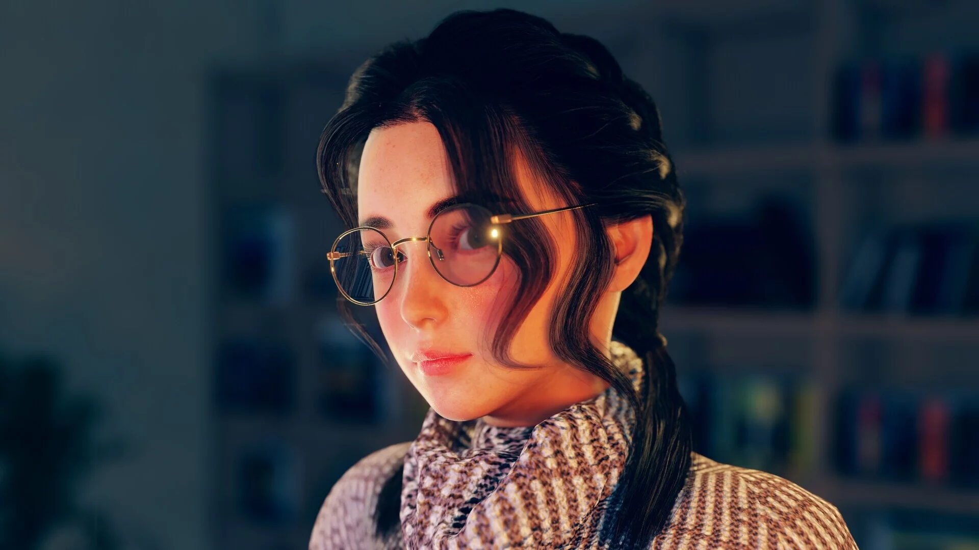 Изображение игры: SEX, LOVE & GIRLS❤️💦