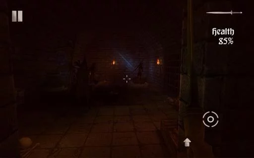 Изображение игры: Stone Of Souls HD