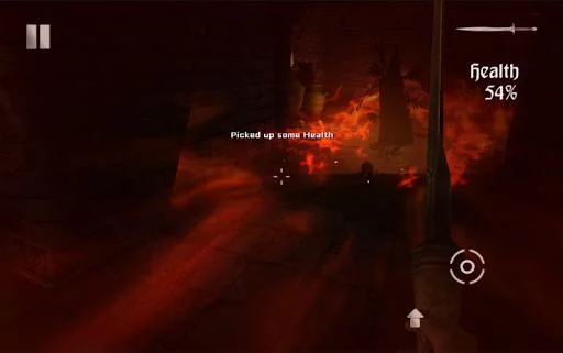 Изображение игры: Stone Of Souls HD