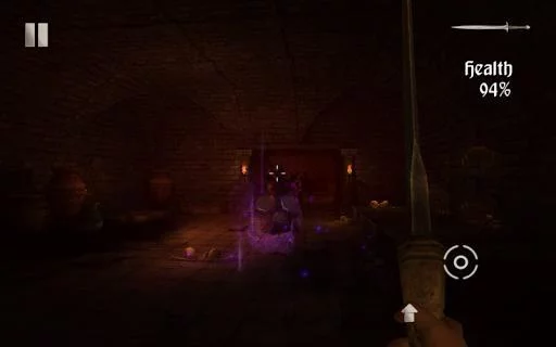 Изображение игры: Stone Of Souls HD