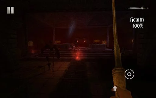 Изображение игры: Stone Of Souls HD
