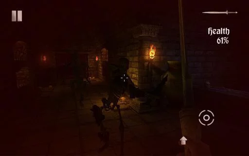 Изображение игры: Stone Of Souls HD