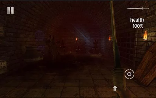 Изображение игры: Stone Of Souls