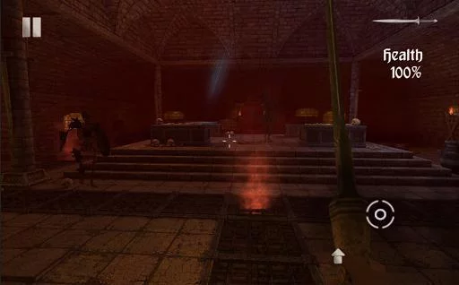Изображение игры: Stone Of Souls