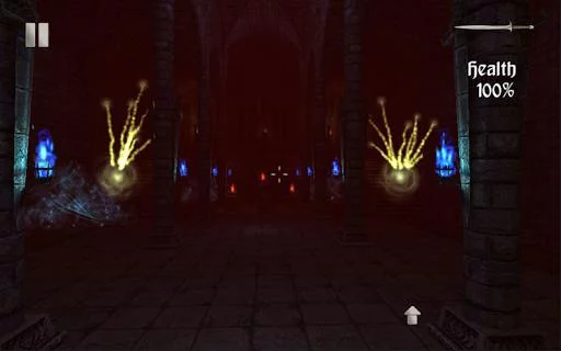 Изображение игры: Stone Of Souls
