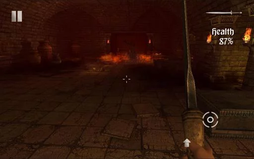 Изображение игры: Stone Of Souls