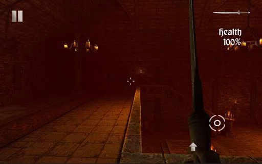 Изображение игры: Stone Of Souls