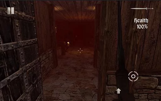 Изображение игры: Stone Of Souls