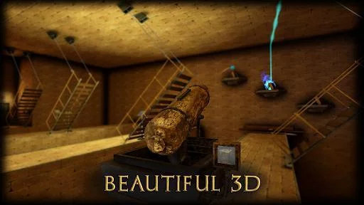 Изображение игры: Legacy 2 - The Ancient Curse