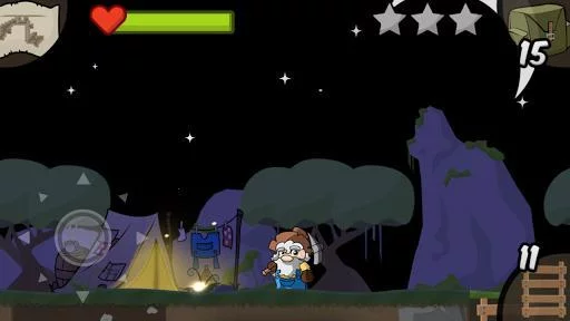 Изображение игры: Gem Miner 2