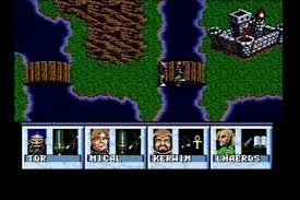 Изображение игры: Dungeons & Dragons: Order of the Griffon