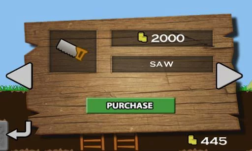 Изображение игры: Gem Miner: Dig Deeper