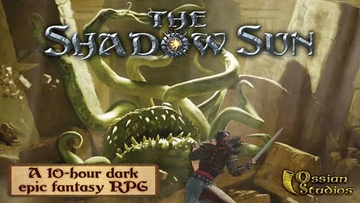 Изображение игры: The Shadow Sun