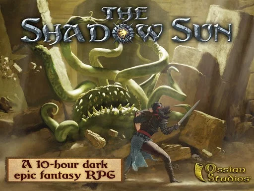 Изображение игры: The Shadow Sun