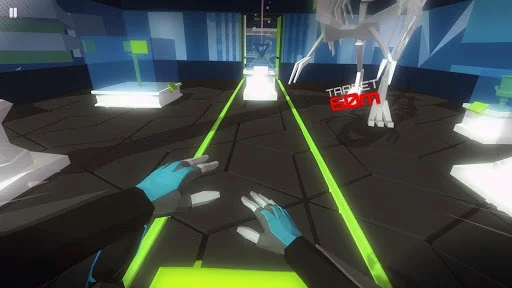 Изображение игры: Time Crash - Full