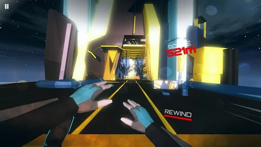Изображение игры: Time Crash - Full