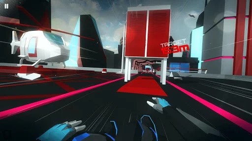 Изображение игры: Time Crash - Full