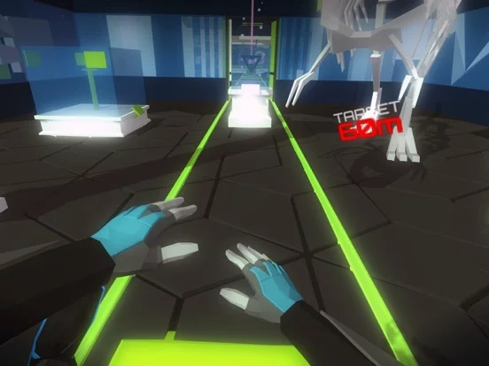 Изображение игры: Time Crash