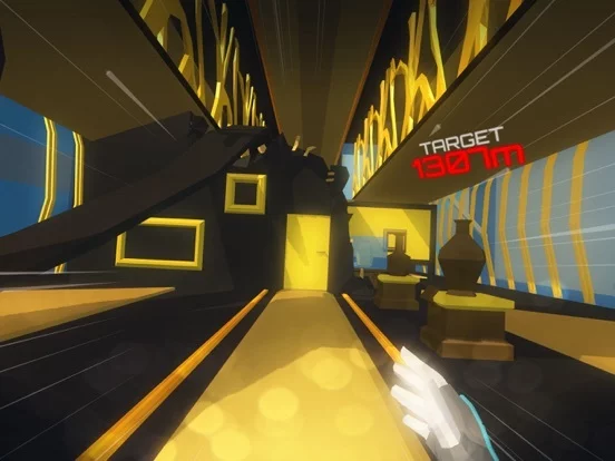 Изображение игры: Time Crash