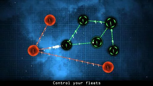 Изображение игры: Little Stars for Little Wars 2