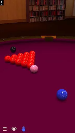 Изображение игры: Pool Break Pro 3D Billiards Snooker Carrom