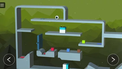 Изображение игры: CELL 13
