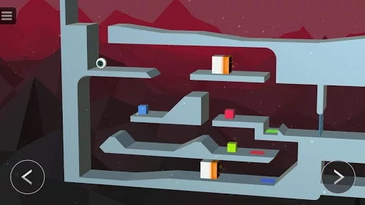 Изображение игры: CELL 13