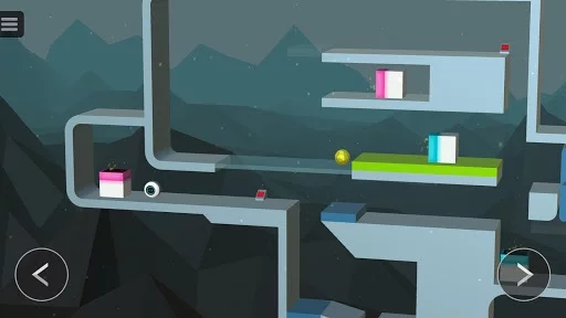 Изображение игры: CELL 13