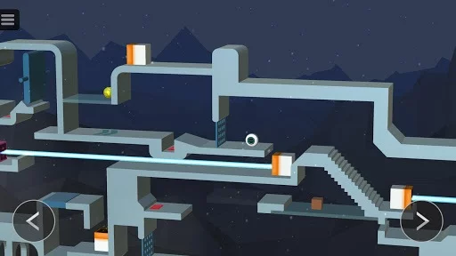 Изображение игры: CELL 13
