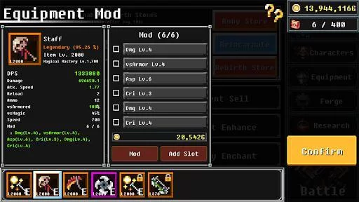 Изображение игры: Dungeon Defense