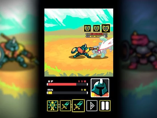 Изображение игры: MontaSayer PRO