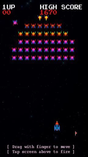 Изображение игры: Galaxy Storm