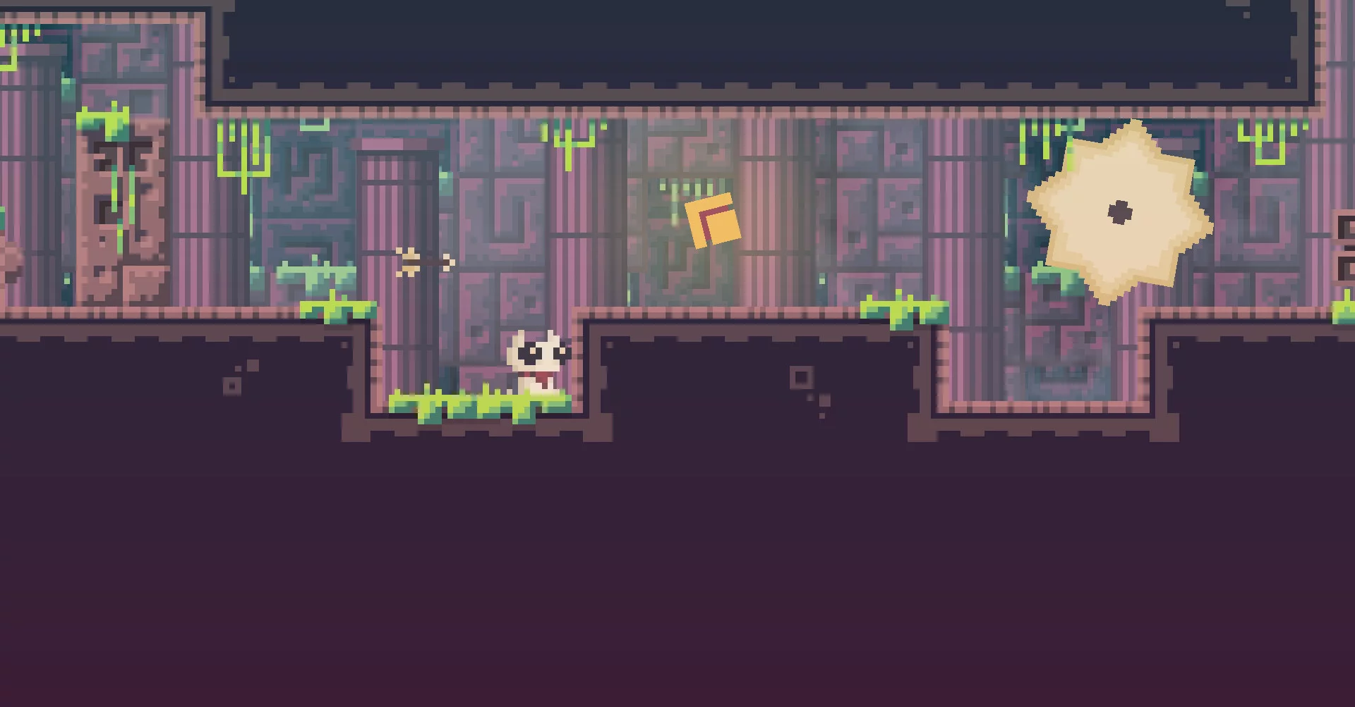 Изображение игры: Reed
