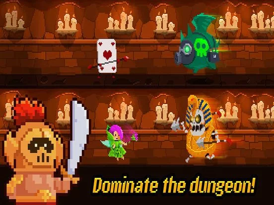 Изображение игры: Coin Princess