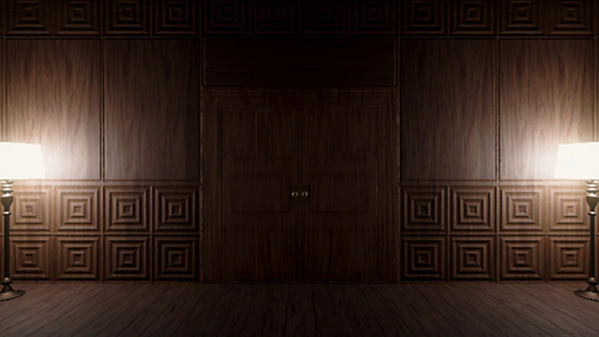 Изображение игры: Puppeteer's Curse