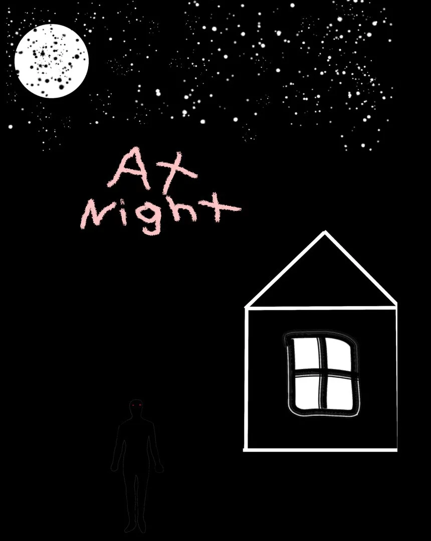 Изображение игры: At Night