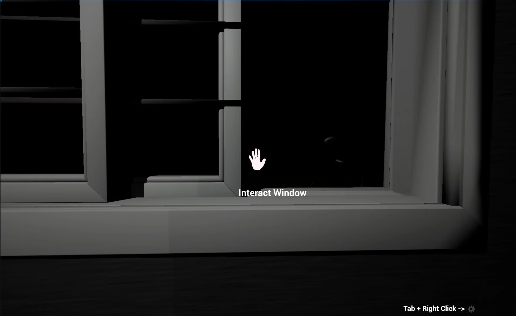 Изображение игры: At Night