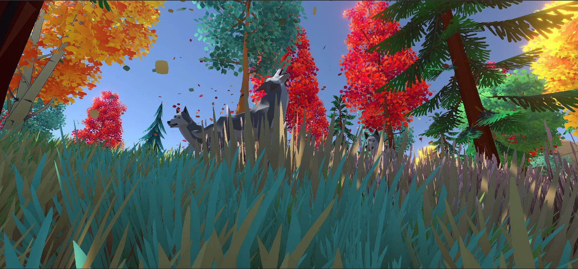 Изображение игры: Harve