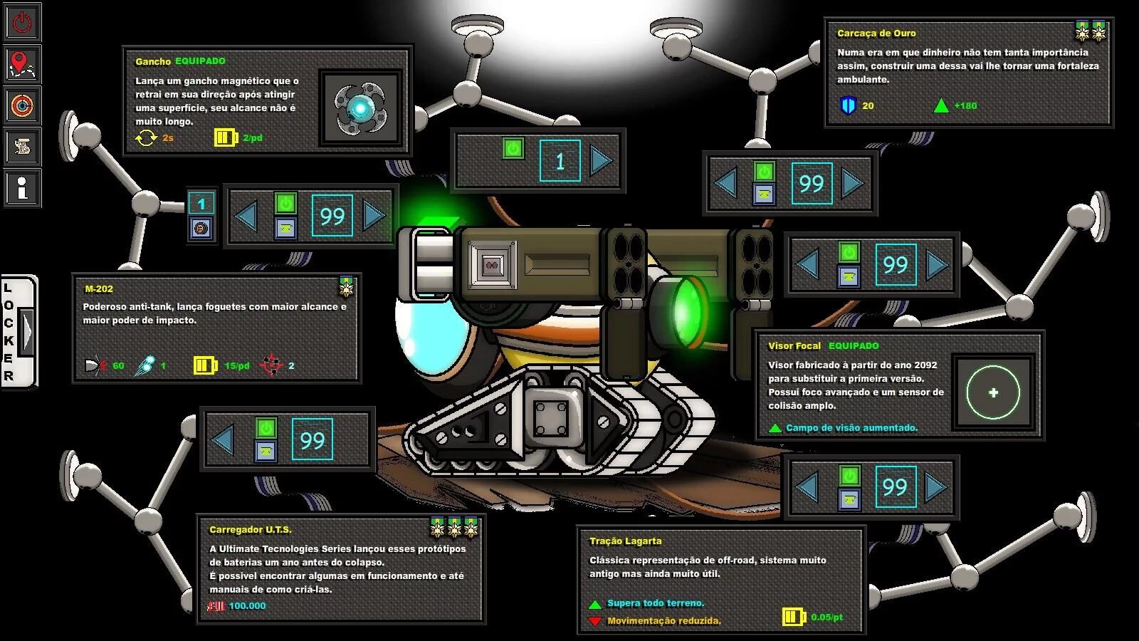 Изображение игры: Bot Warzone