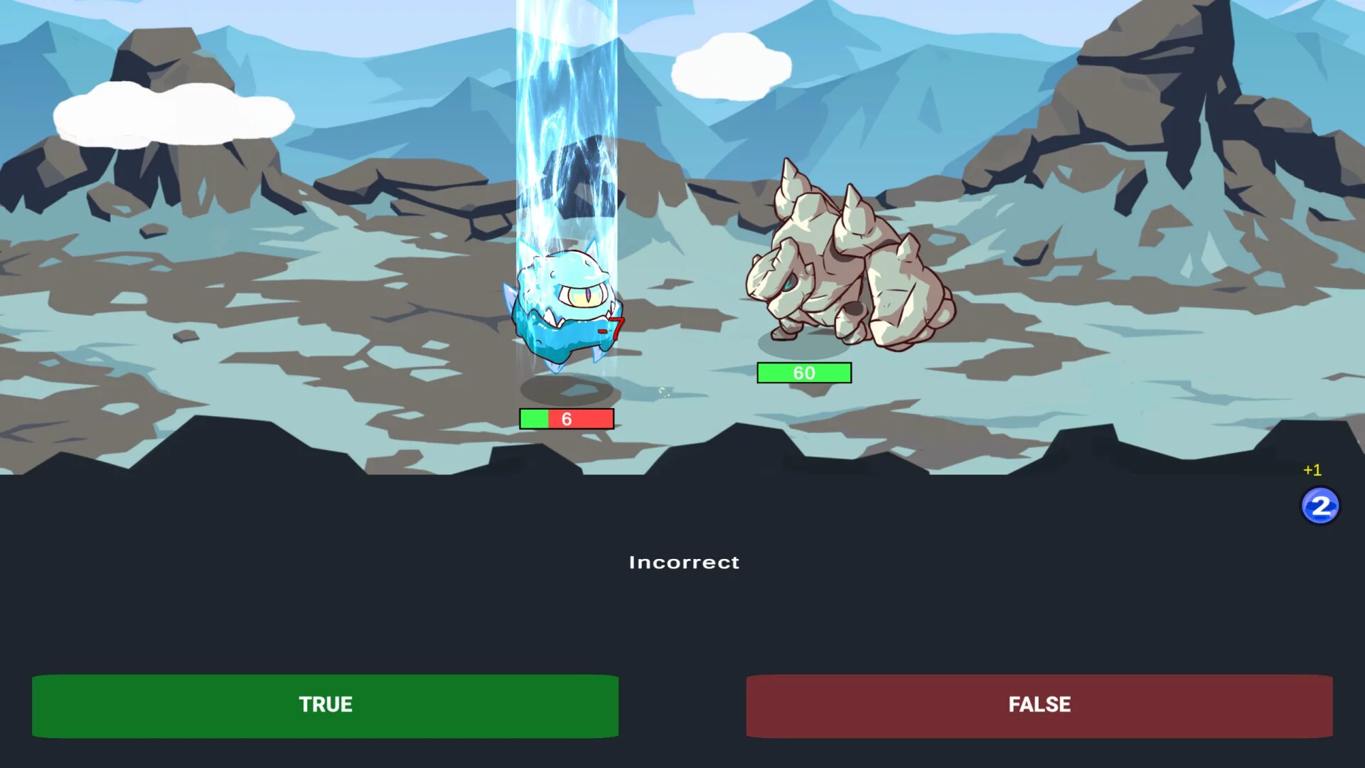 Изображение игры: TriviaQuest: Mythic Conquest