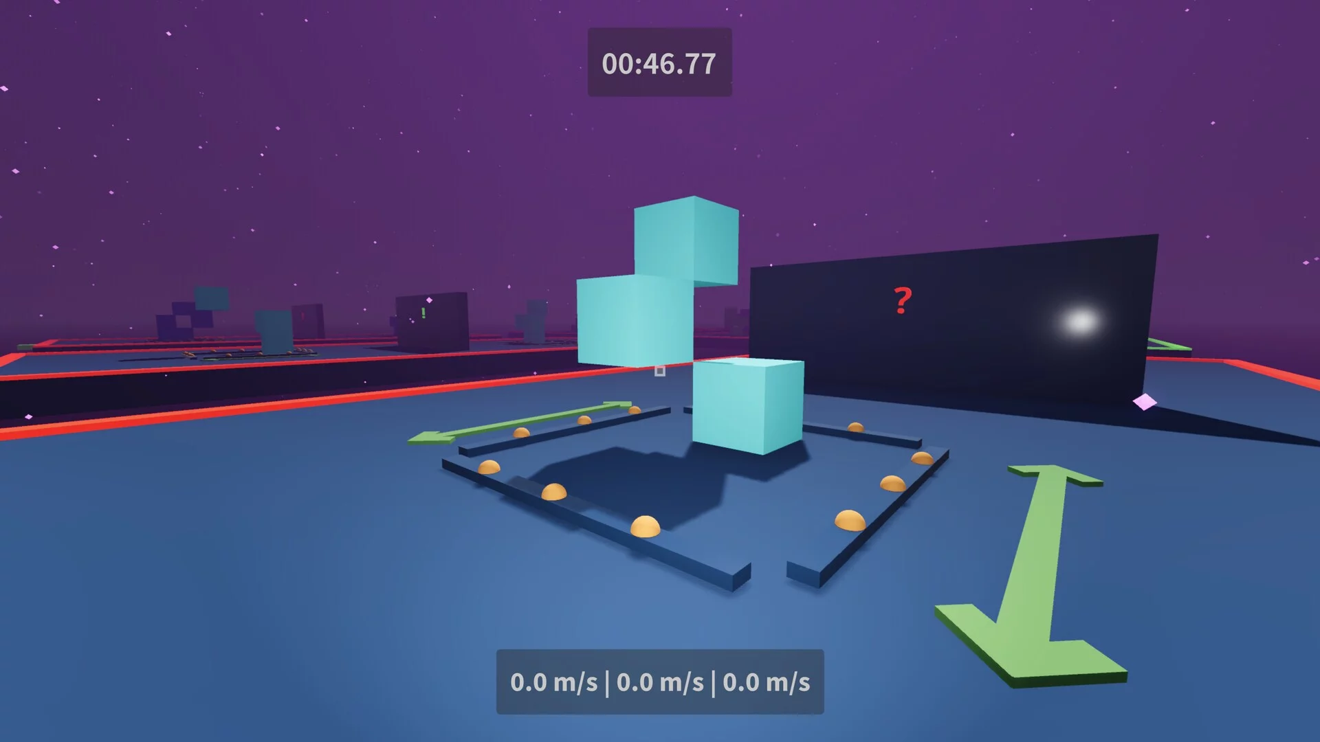 Изображение игры: Space Traveler's Brain Creator