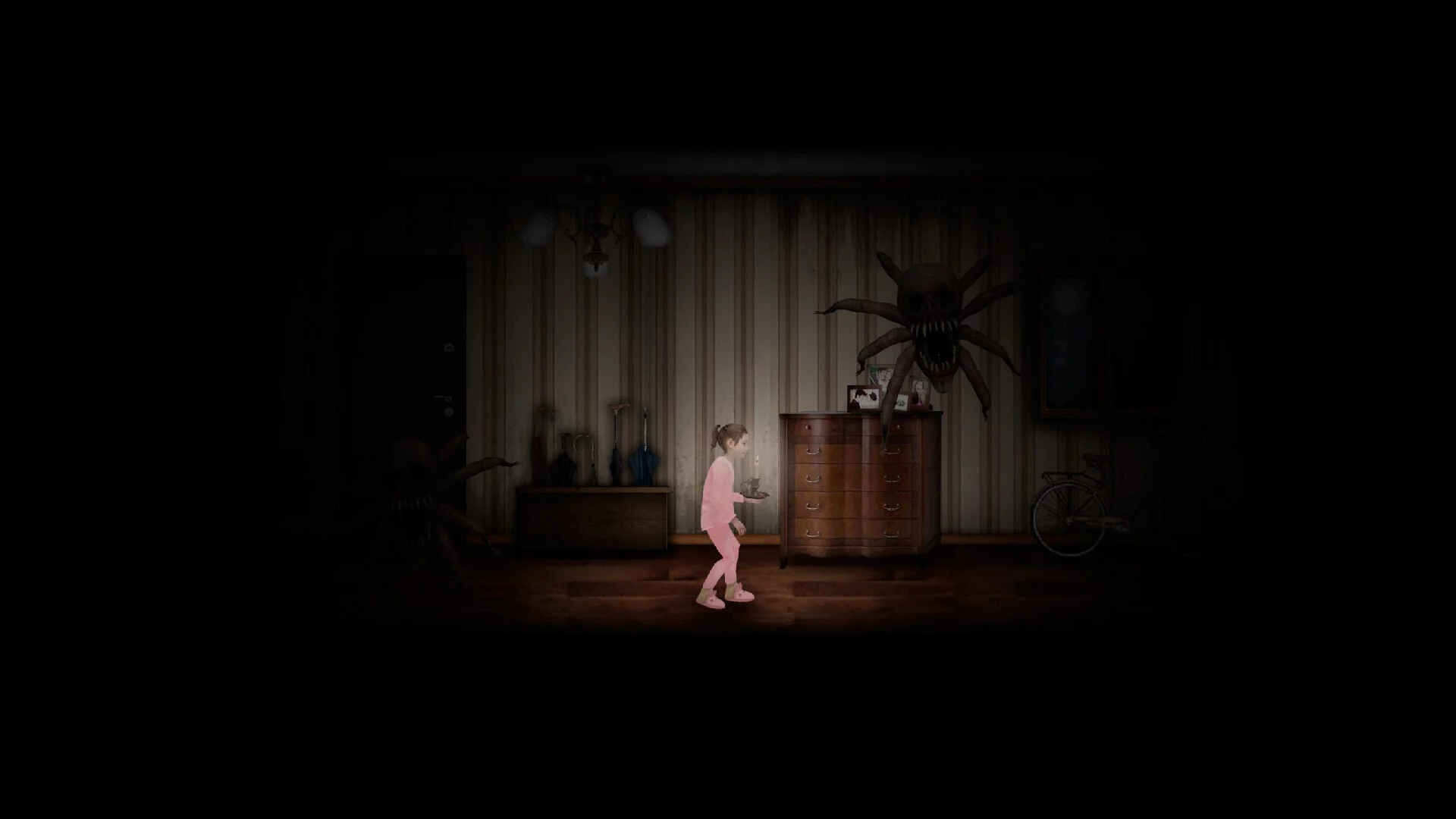 Изображение игры: T-night