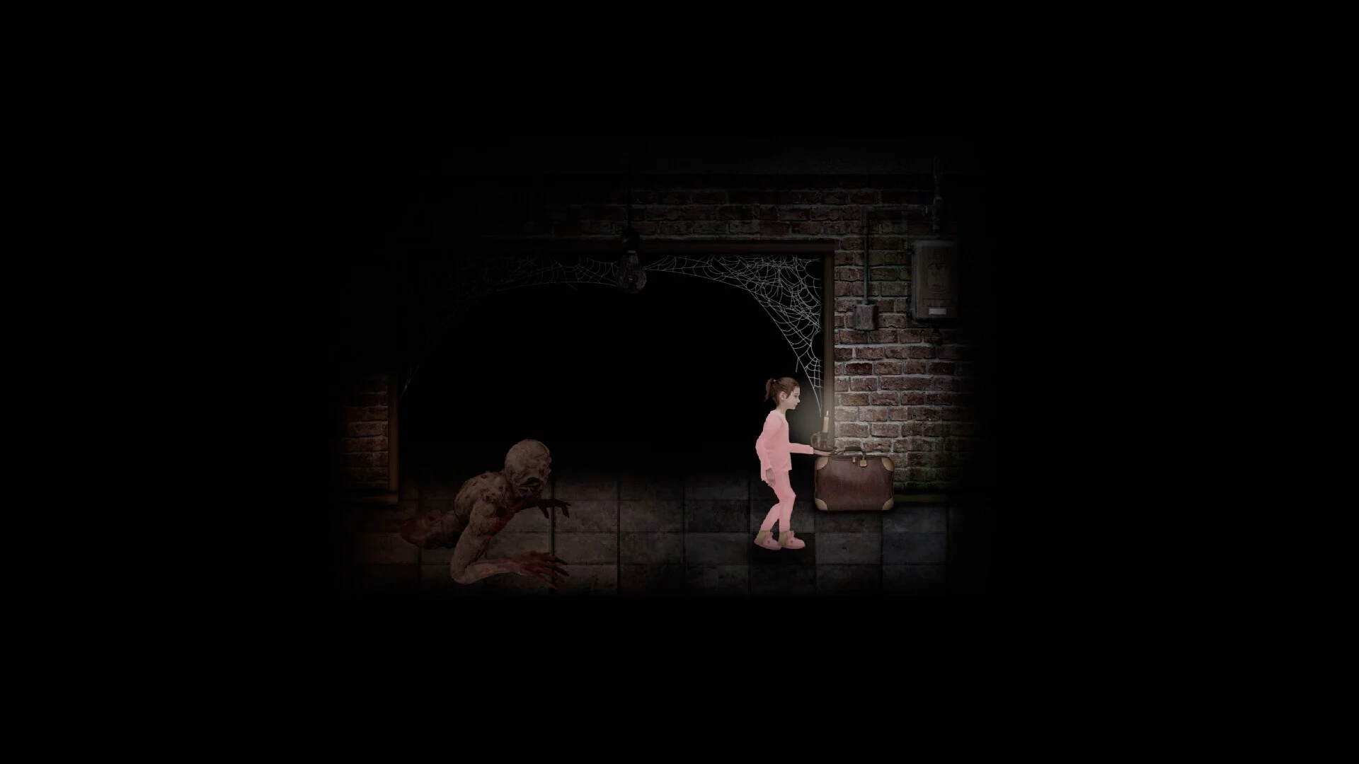 Изображение игры: T-night